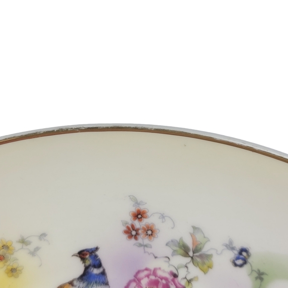 Vintage Beyer & Bock Germany Plate 13" 1927-1948 - Picture 2 of 3